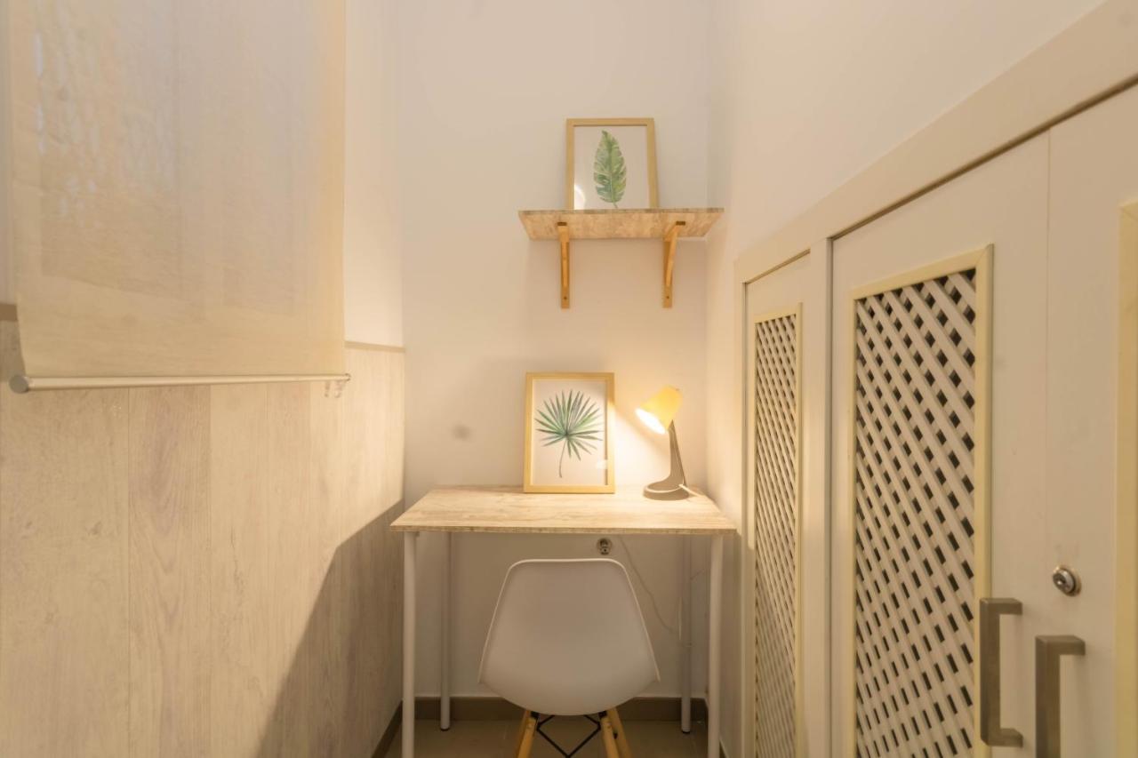 Apartamento Costasol Cordoba Exterior photo
