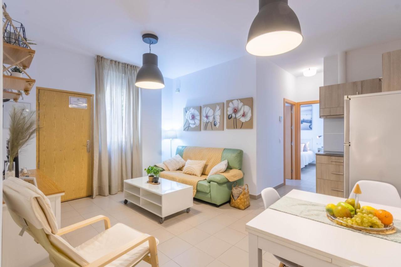Apartamento Costasol Cordoba Exterior photo